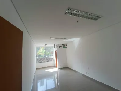 Sala Comercial à venda, 30m² no Estoril, Belo Horizonte