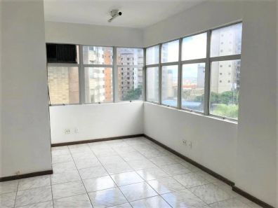 Sala Comercial com 1 Quarto à venda, 25m² no Gutierrez, Belo Horizonte