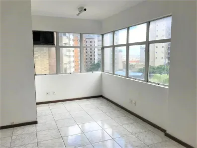 Sala Comercial com 1 Quarto à venda, 25m² no Gutierrez, Belo Horizonte