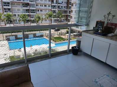 Apartamento com 2 Quartos à venda, 70m² no Recreio dos Bandeirantes, Rio de Janeiro