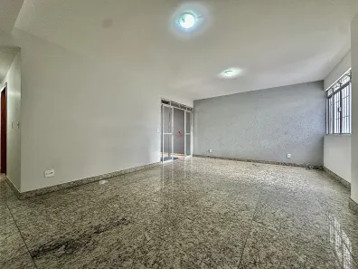 Apartamento com 4 Quartos à venda, 180m² no Itapoã, Belo Horizonte