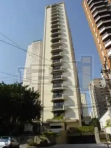 Apartamento com 3 Quartos à venda, 172m² no Vila Mariana, São Paulo