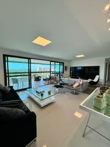 Apartamento com 4 Quartos para alugar, 183m² no Paiva, Cabo de Santo Agostinho