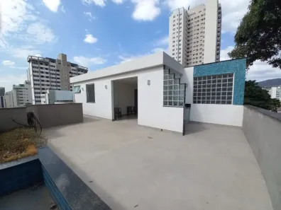 Cobertura com 4 Quartos à venda, 194m² no Santo Antônio, Belo Horizonte