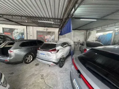 Ponto Comercial à venda, 610m² no Centro, Niterói