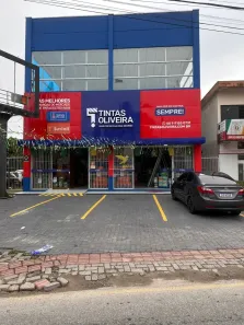 Sala Comercial para alugar, 370m² no Praia Comprida, São José