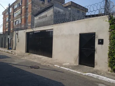 Galpão/Depósito/Armazém para alugar, 500m² no Benfica, Fortaleza