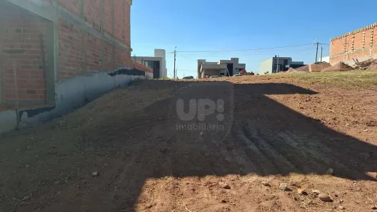 Lote/Terreno à venda, 255m² no Jardim Tatuapé, Piracicaba