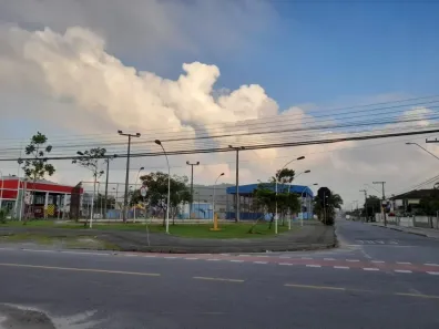 Imóvel Comercial com 13 Quartos à venda, 522m² no Aventureiro, Joinville