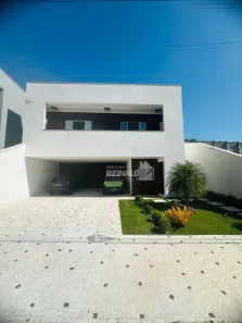 Casa de Condomínio com 3 Quartos à venda, 251m² no Residencial Fazenda Serrinha, Itatiba