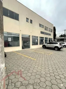Sala Comercial para alugar, 180m² no Jardim Bela Vista, Mogi das Cruzes