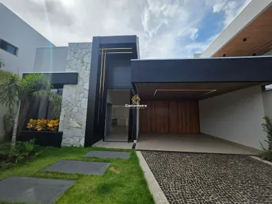 Casa com 4 Quartos à venda, 207m² no Plano Diretor Sul, Palmas