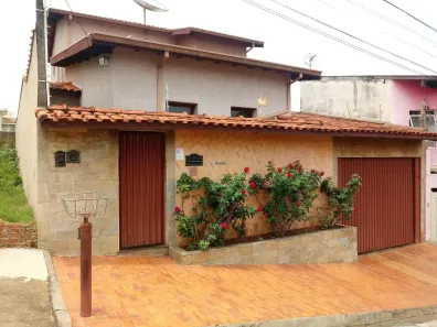 Casa com 3 Quartos à venda, 205m² no Jardim Hikari, São Carlos