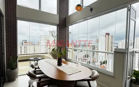Apartamento com 2 Quartos à venda, 105m² no Santa Teresinha, São Paulo