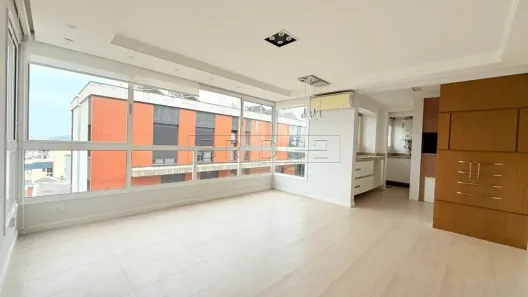 Apartamento com 1 Quarto à venda, 51m² no Petrópolis, Porto Alegre