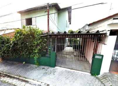 Sobrado com 3 Quartos à venda, 328m² no Caxingui, São Paulo