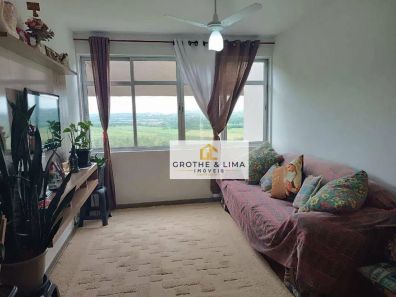 Apartamento com 3 Quartos à venda, 115m² no Jardim Bela Vista, São José dos Campos