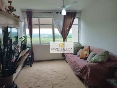 Apartamento com 3 Quartos à venda, 115m² no Jardim Bela Vista, São José dos Campos
