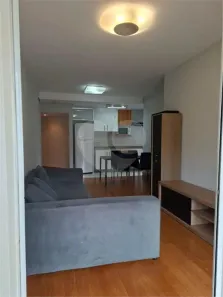 Apartamento com 2 Quartos para alugar, 77m² no Cerqueira César, São Paulo