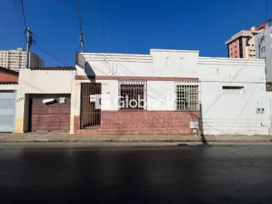 Kitnet com 1 Quarto para alugar, 50m² no Centro, Montes Claros