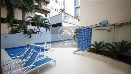 Apartamento com 4 Quartos à venda, 180m² no Icaraí, Niterói