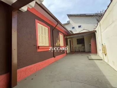 Casa com 3 Quartos para alugar, 100m² no Vila Harmonia, Guarulhos
