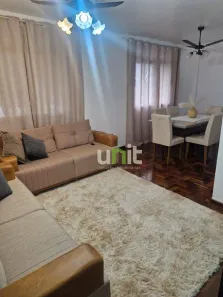 Apartamento com 2 Quartos à venda, 66m² no Santa Rosa, Niterói
