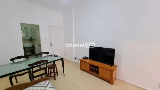 Apartamento com 2 Quartos à venda, 62m² no Copacabana, Rio de Janeiro