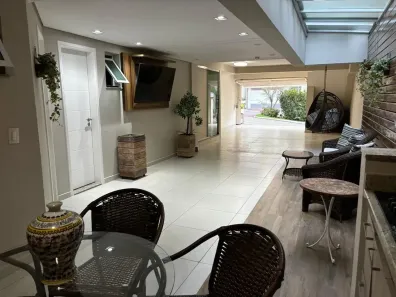 Casa de Condomínio com 4 Quartos à venda, 235m² no Tremembé, São Paulo
