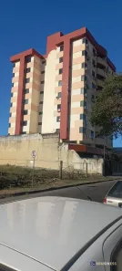 Apartamento com 3 Quartos à venda, 88m² no Parque Caju, Campos dos Goytacazes