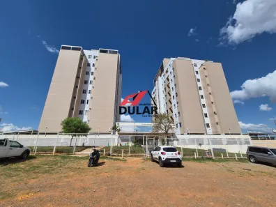 Apartamento com 2 Quartos para alugar, 55m² no Samambaia Sul, Brasília