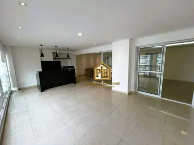 Apartamento com 3 Quartos à venda, 202m² no Vila Regente Feijó, São Paulo