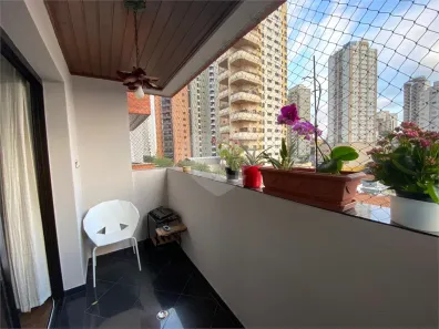 Apartamento com 4 Quartos à venda, 157m² no Santana, São Paulo