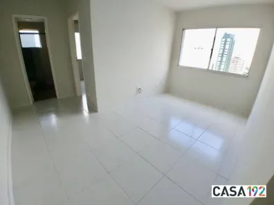 Apartamento com 1 Quarto à venda, 46m² no Campo Belo, São Paulo