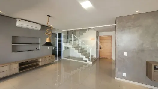 Casa de Condomínio com 3 Quartos à venda, 174m² no Condomínio Reserva Domaine Eco Residence, Ribeirão Preto