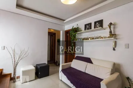 Cobertura com 2 Quartos para venda ou aluguel, 140m² no Auxiliadora, Porto Alegre