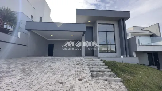 Casa de Condomínio com 3 Quartos à venda, 185m² no Residencial Vivenda das Pitangueiras, Valinhos