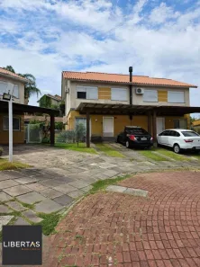 Casa de Condomínio com 3 Quartos à venda, 322m² no Mário Quintana, Porto Alegre
