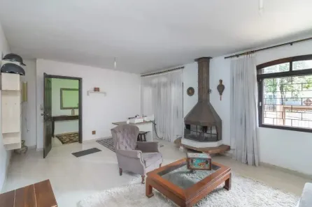 Casa com 3 Quartos para alugar, 287m² no Higienópolis, Porto Alegre