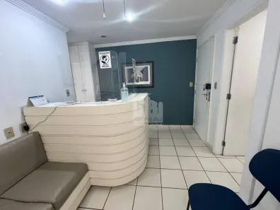 Sala Comercial à venda, 55m² no Higienópolis, São Paulo