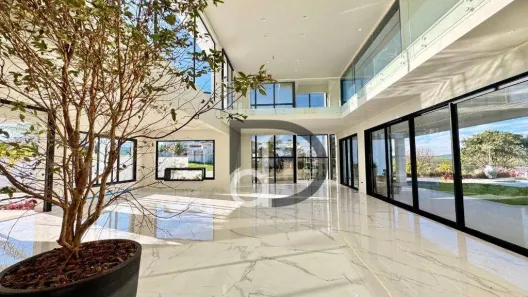 Casa de Condomínio com 4 Quartos à venda, 750m² no Residencial Posse Nova, Itupeva
