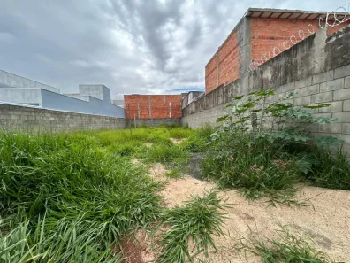Lote/Terreno à venda, 250m² no Jardim dos Manacás, Santa Bárbara D'Oeste