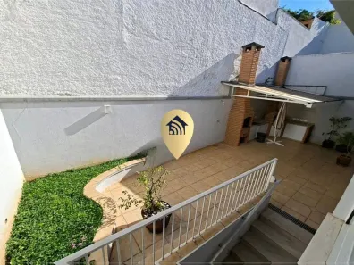 Casa com 3 Quartos à venda, 263m² no Vila Madalena, São Paulo