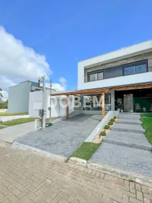 Casa de Condomínio com 3 Quartos à venda, 130m² no Cocão, Viamão