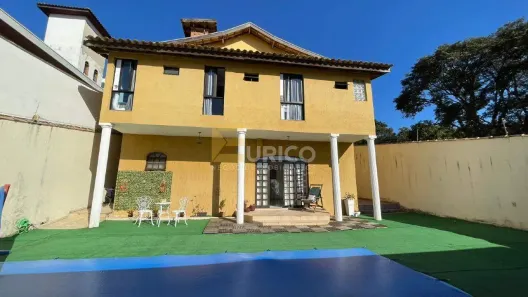 Casa com 3 Quartos à venda, 250m² no Jardim Paulista I, Jundiaí