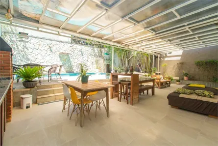 Casa com 3 Quartos à venda, 399m² no Jardim Prudência, São Paulo