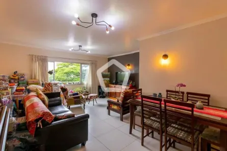 Apartamento com 3 Quartos à venda, 113m² no Aclimação, São Paulo