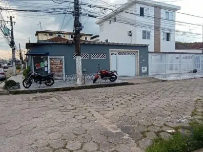 Apartamento com 3 Quartos à venda, 189m² no Esplanada dos Barreiros, São Vicente