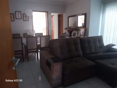 Apartamento com 2 Quartos à venda, 51m² no Santa Mônica, Uberlândia