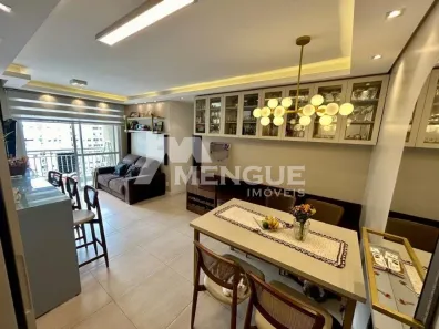 Apartamento com 3 Quartos à venda, 74m² no Vila Ipiranga, Porto Alegre